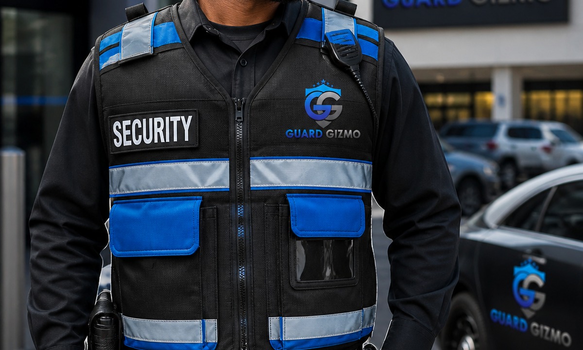Security Equipment category image at Guard Gizmo