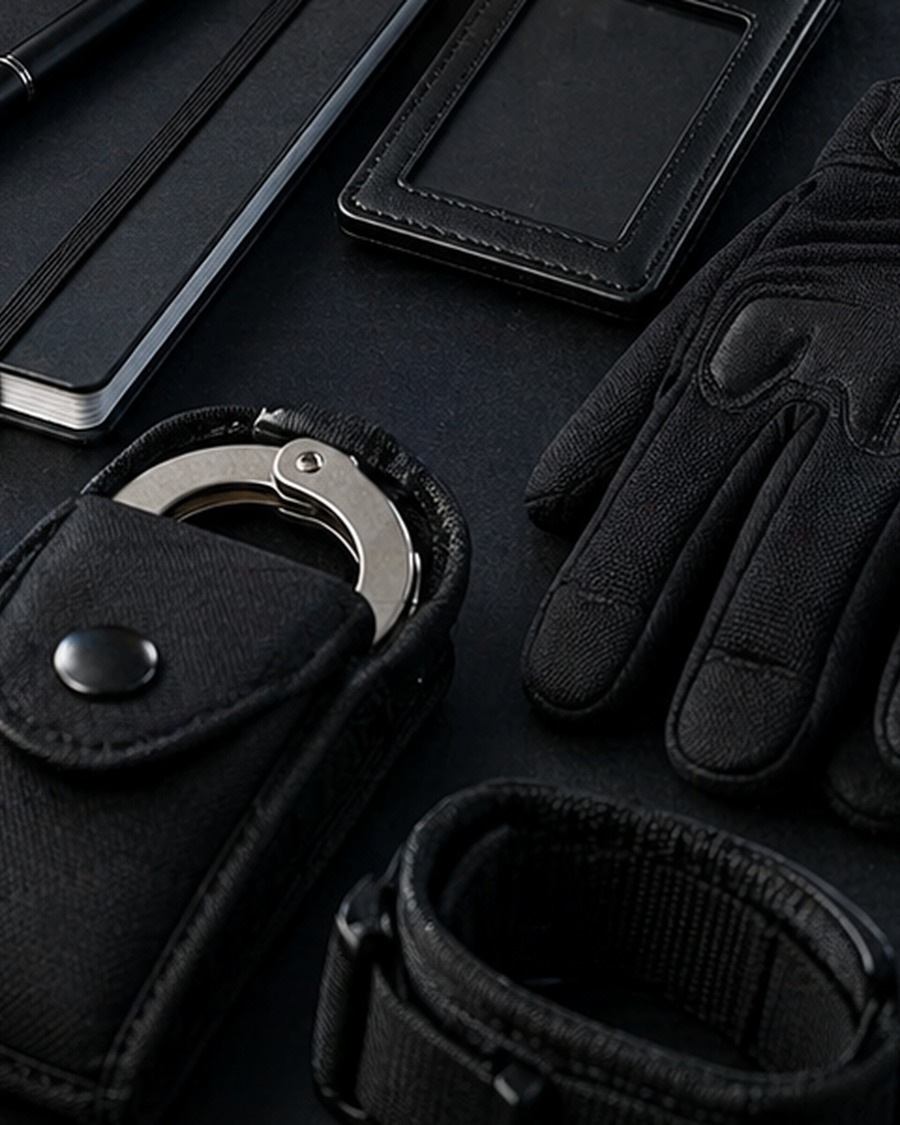 Utility Pouch from Guard Gizmo